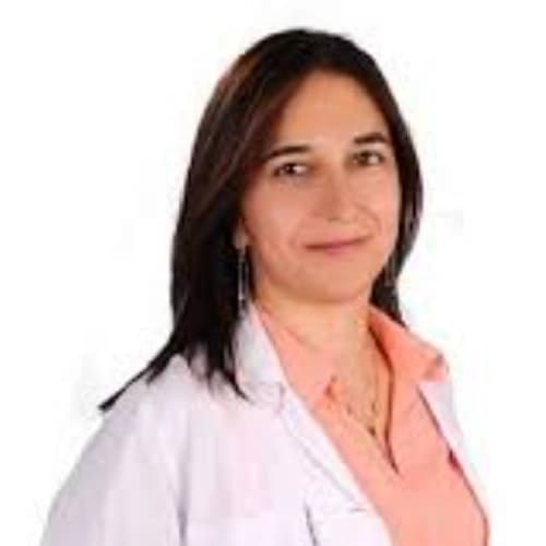 Op. Dr. Berna Akman Keskin Profil Fotoğrafı