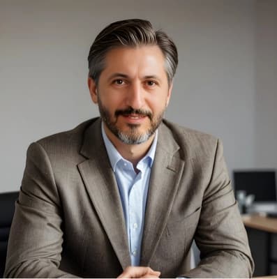 Doç. Dr. Mustafa Altaş Profil Fotoğrafı