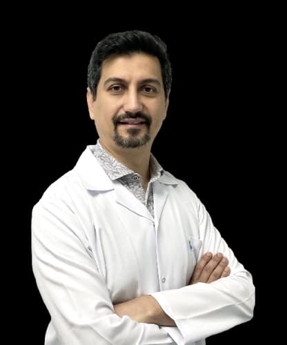 Doç. Dr. Murat Kiraz