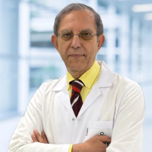 Prof. Dr. Fuat İpekçi