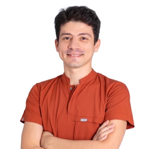 Dt. Emrah Yellice Profil Fotoğrafı