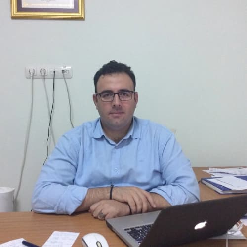 Dr. Öğr. Üyesi Kerem Han Gözükara