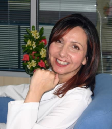 Dt. Gamze Yalçın Profil Fotoğrafı