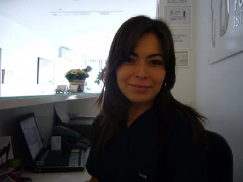 Dt. Pelin Günenç Profil Fotoğrafı