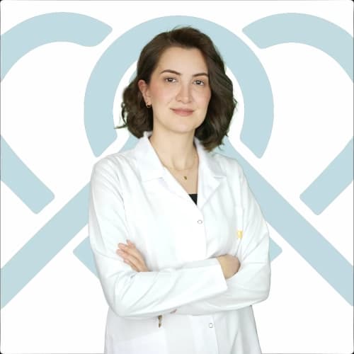 Uzm. Dr. Hasret Gizem Kurt