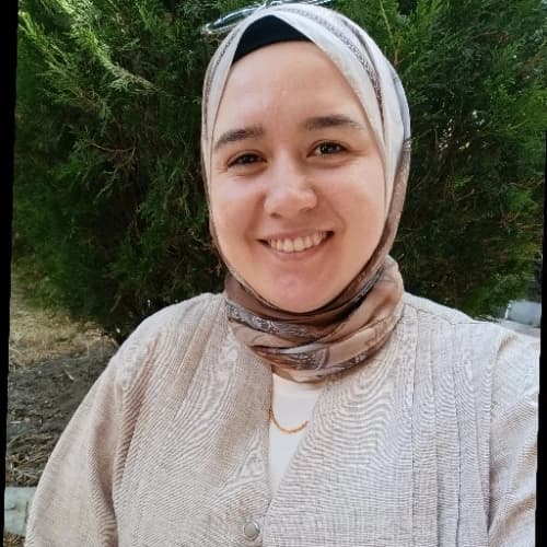 Psk. Şuura Bayraktar Profil Fotoğrafı