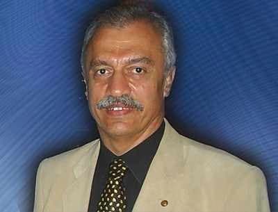 Uzm. Dr. Suat Erkmen Profil Fotoğrafı