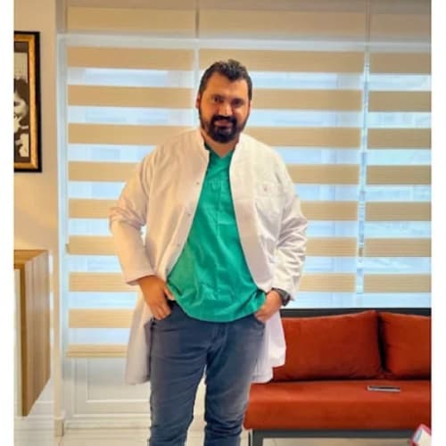 Dr. Akif Durmuş Profil Fotoğrafı