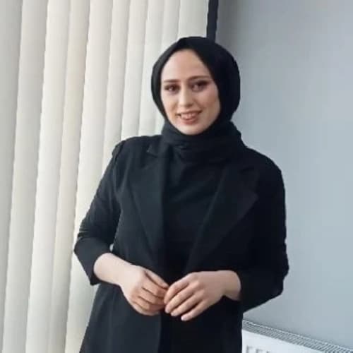 Psk. Dan. Merve YILDIZ