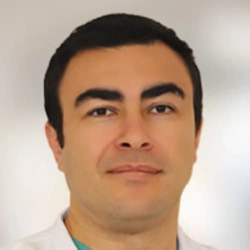 Uzm. Dr. Nijat Ahmadlı Profil Fotoğrafı