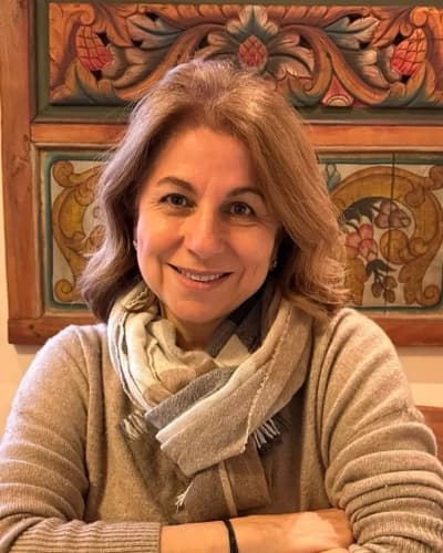 Prof. Dr. Pelin KAYNAK Profil Fotoğrafı