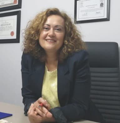 Op. Dr. Sema Kardeş Profil Fotoğrafı