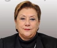 Prof. Dr. Serab Arslan Profil Fotoğrafı