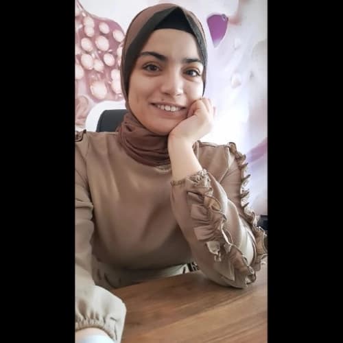 Psk. Dan. Rabia Gürses Profil Fotoğrafı