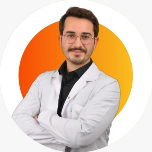 Dyt. Buğra Öztürk