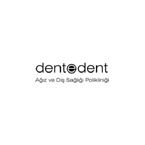 Dt. Dentedent Ağız ve Diş Sağlığı Polikliniği