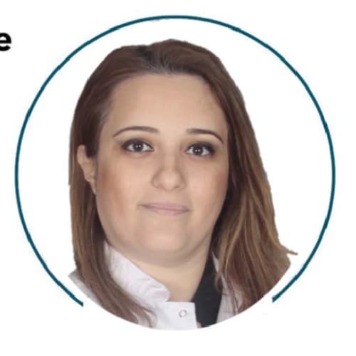 Op. Dr. Khadija Mustafayeva Profil Fotoğrafı