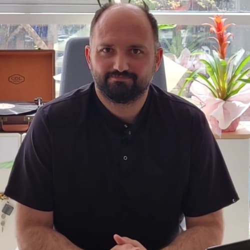 Uzm. Dr. Hasan Aktaş Profil Fotoğrafı