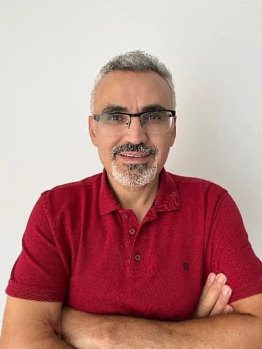 Doç. Dr. Süleyman DEMİR Profil Fotoğrafı
