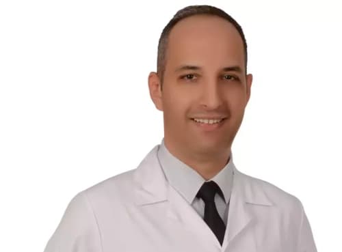 Uzm. Dr. Cengiz Başar