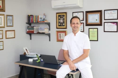 Op. Dr. Can Postacı Profil Fotoğrafı