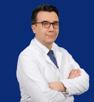 Prof. Dr. Atakan Yeşil Profil Fotoğrafı
