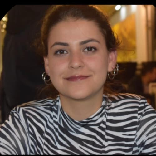 Psk. Sema Küçüker Profil Fotoğrafı