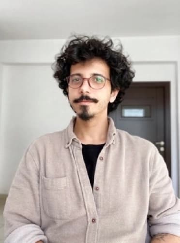 Psk. Dan. Barış Mutlu Profil Fotoğrafı