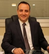 Op. Dr. Tuğrul Demirel Profil Fotoğrafı