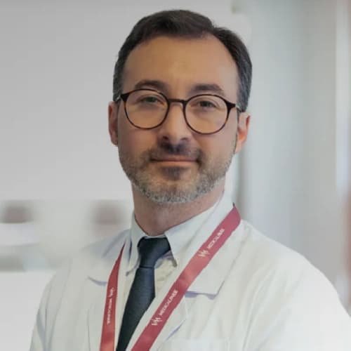 Op. Dr. Sefa Erdem Özhan Profil Fotoğrafı