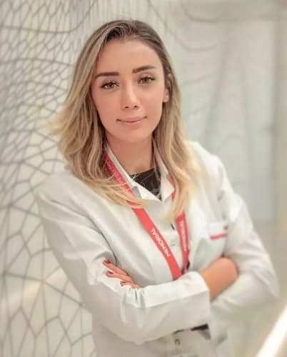 Doç. Dr. İlim Irmak Profil Fotoğrafı