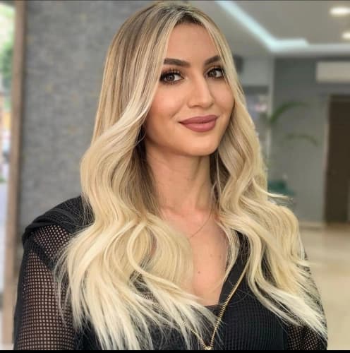 Fzt. Gülbahar Acar Profil Fotoğrafı