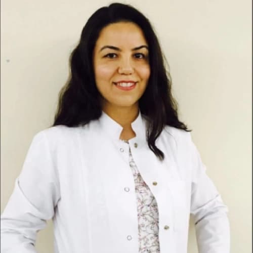 Doç. Dr. Gülbahar Darılmaz Profil Fotoğrafı