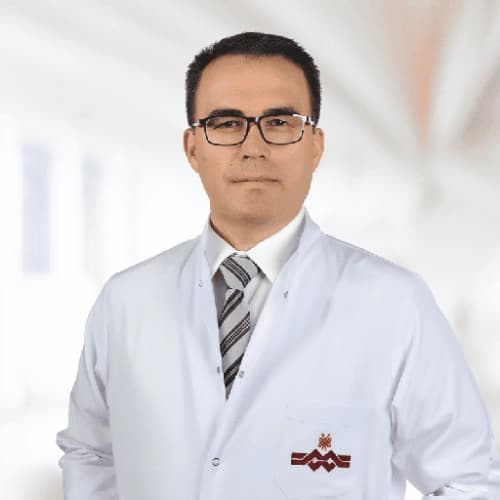 Prof. Dr. Hasan Soydan Profil Fotoğrafı