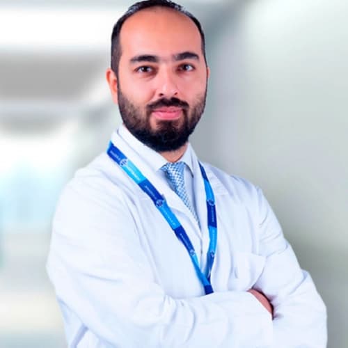 Op. Dr. Deniz Özgür Sucu Profil Fotoğrafı