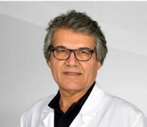 Op. Dr. Vedat Günyar Profil Fotoğrafı