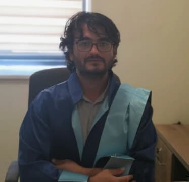 Dil ve Konuşma Terapisti Bünyamin Çıldır Profil Fotoğrafı