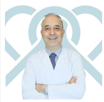 Prof. Dr. Vahit Onur Gül Profil Fotoğrafı