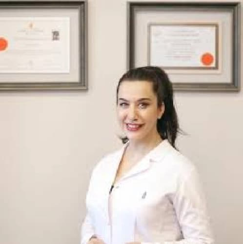 Uzm. Dr. Arzu Karataş Profil Fotoğrafı