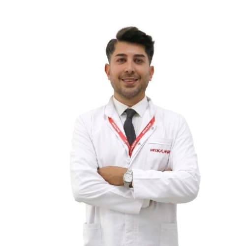Op. Dr. Tunahan Ateş Profil Fotoğrafı