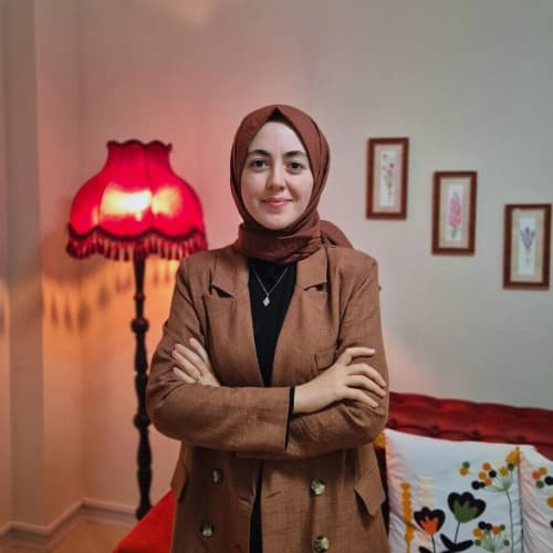 Psk. Dan. Ferihan Batum Doğan Profil Fotoğrafı