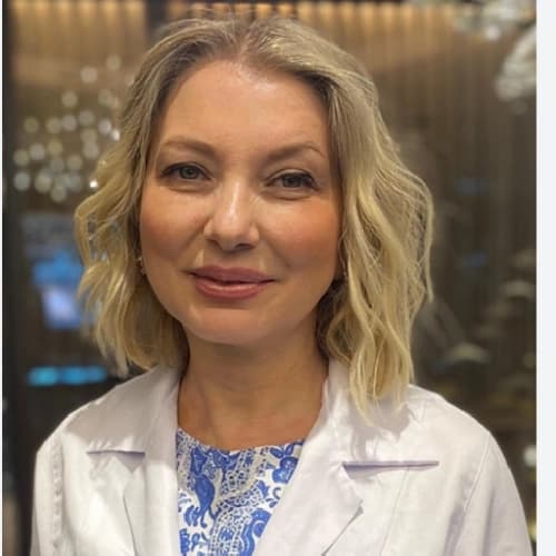 Prof. Dr. Aynur Erşahin Profil Fotoğrafı