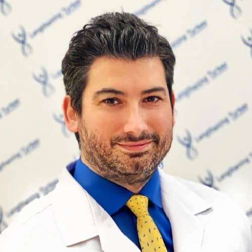 Op. Dr. Fatih Arslanoğlu