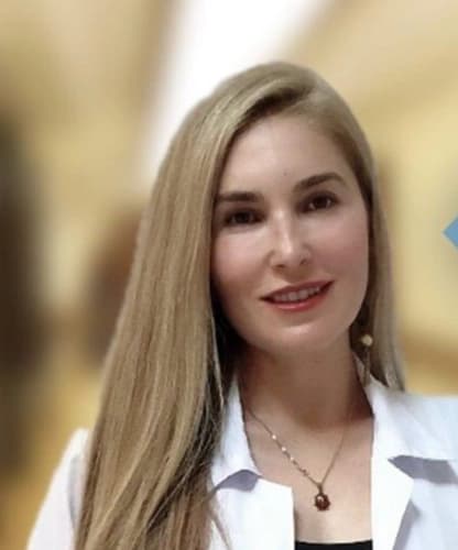 Op. Dr. Evin Nil Uğurlu