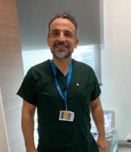 Op. Dr. Serkan Güreser Profil Fotoğrafı