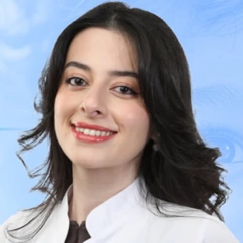 Dyt. Kübra Üğdül