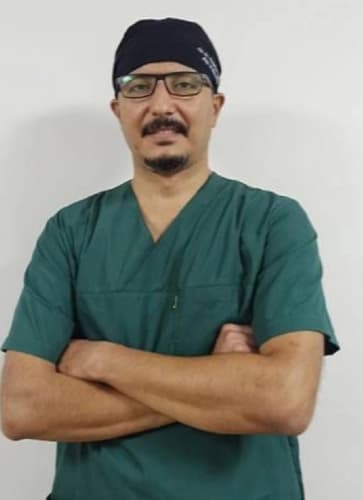 Op. Dr. Tolgahan Toroslu