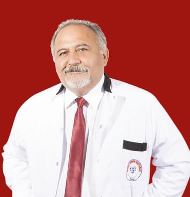 Uzm. Dr. Şefik Tarlan Profil Fotoğrafı