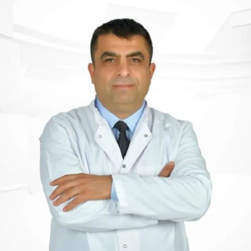 Doç. Dr. Necmettin Penbegül Profil Fotoğrafı