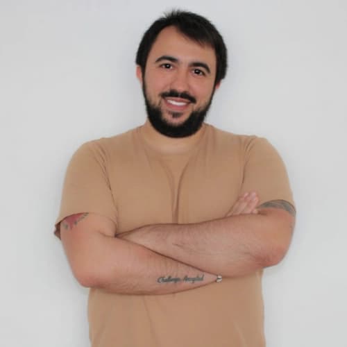 Klinik Psikolog Meriç Gürol